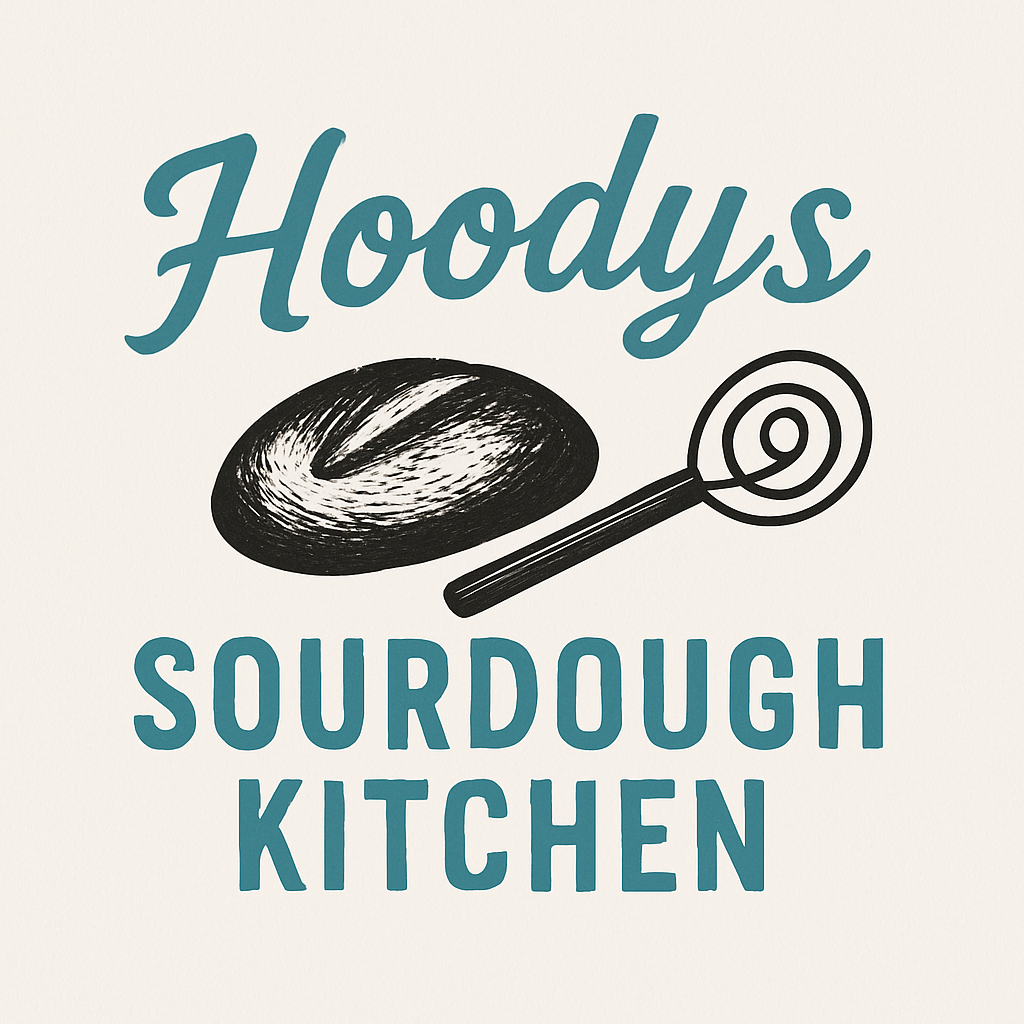 Hoody's Sourdough Kitchen logo